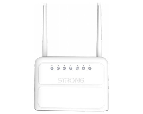 Strong 4GROUTER360 router de telefon&iacute;a/puerta de enlace/m&oacute;dem Router de red m&oacute;vil (Espera 4 dias)